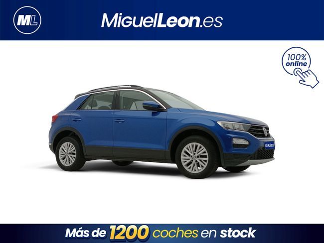 Foto del VOLKSWAGEN T-Roc 1.5 TSI Advance DSG7