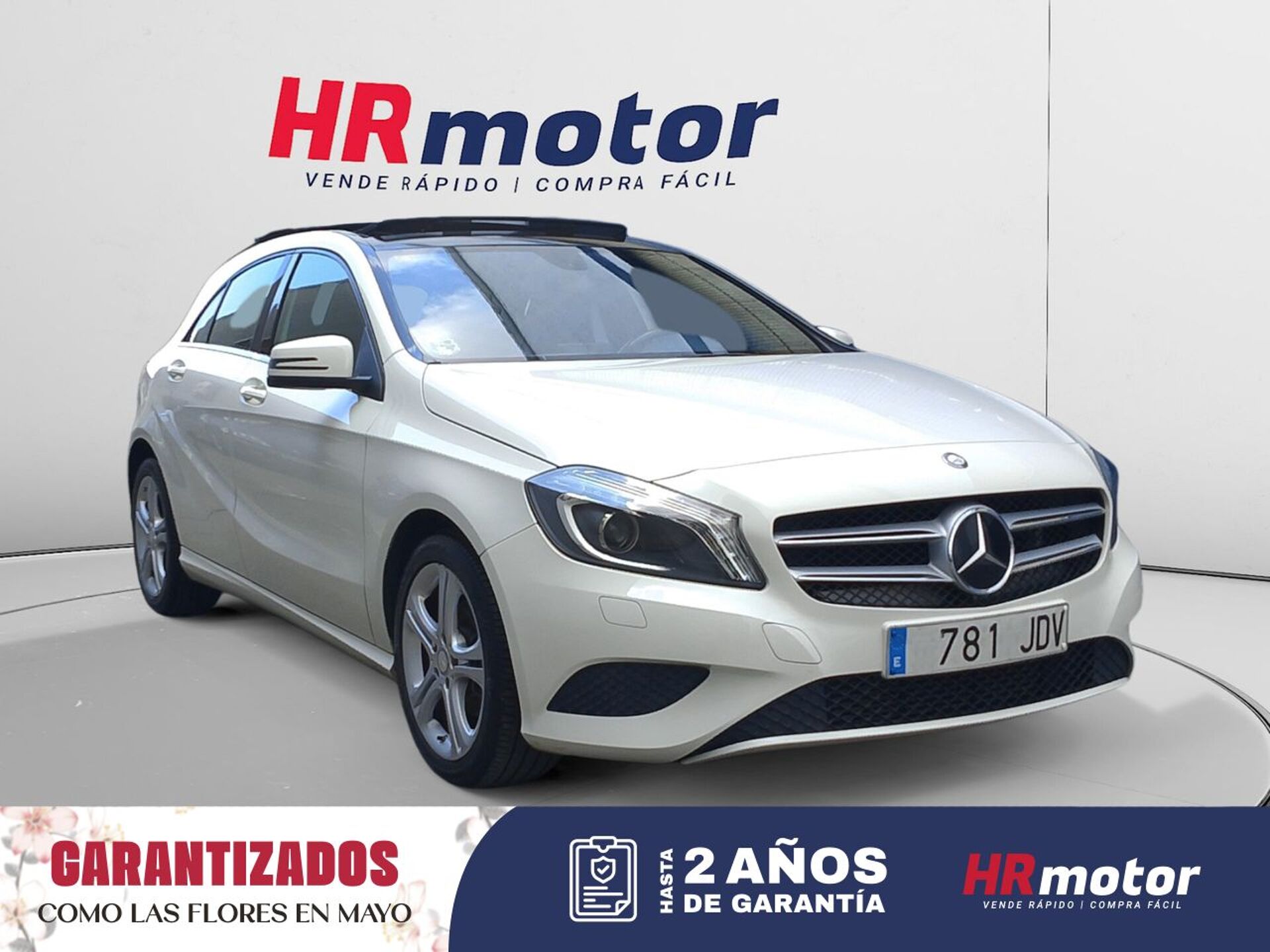 Imagen de MERCEDES Clase A