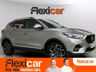 Imagen de MG ZS