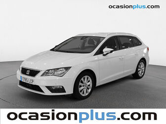 Imagen de SEAT León ST 1.5 EcoTSI S&S Style 130