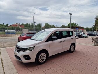 Imagen de RENAULT Kangoo Combi 1.5dCi Blue Intens Edition One 70kW