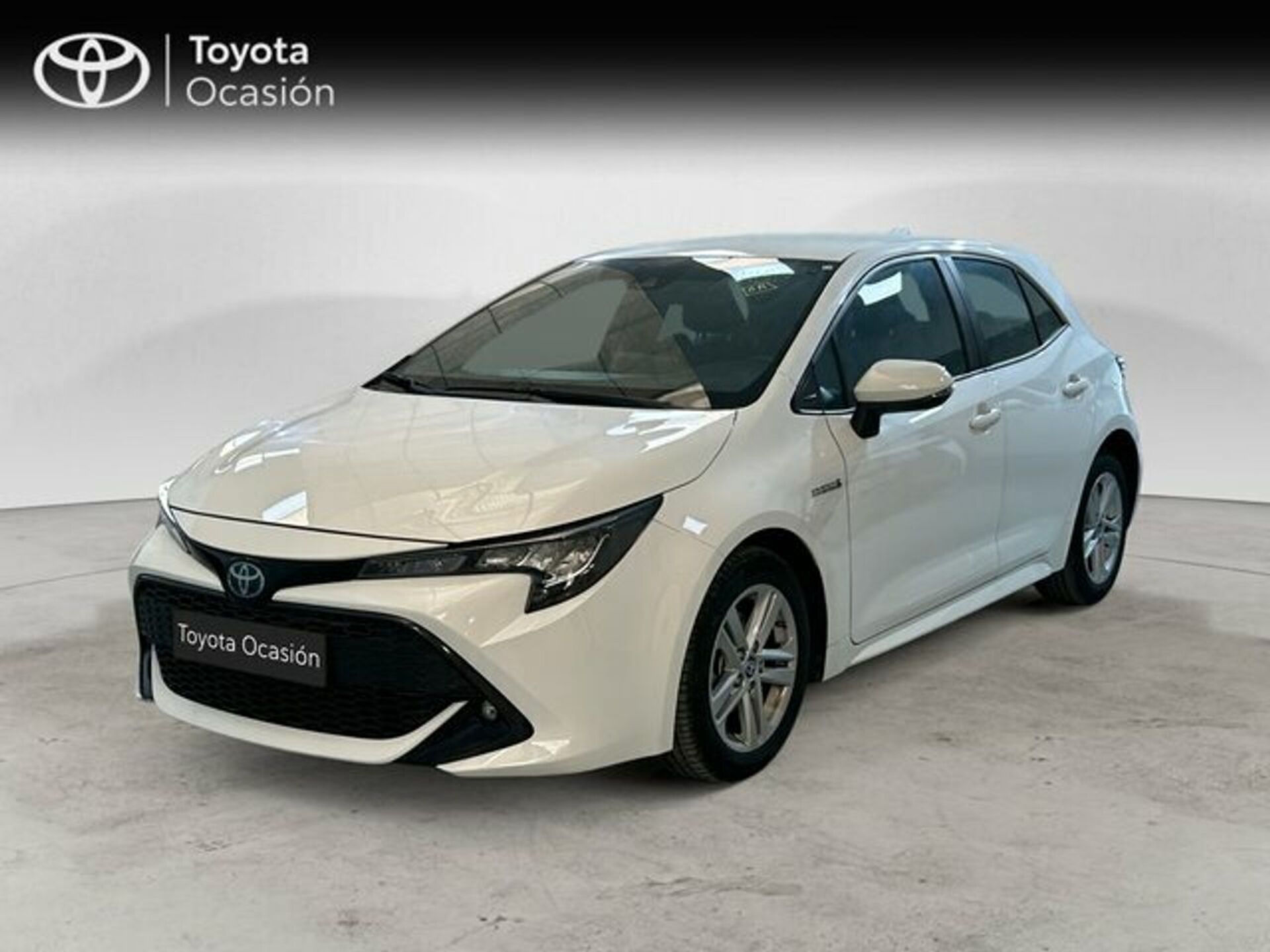 Imagen de TOYOTA Corolla