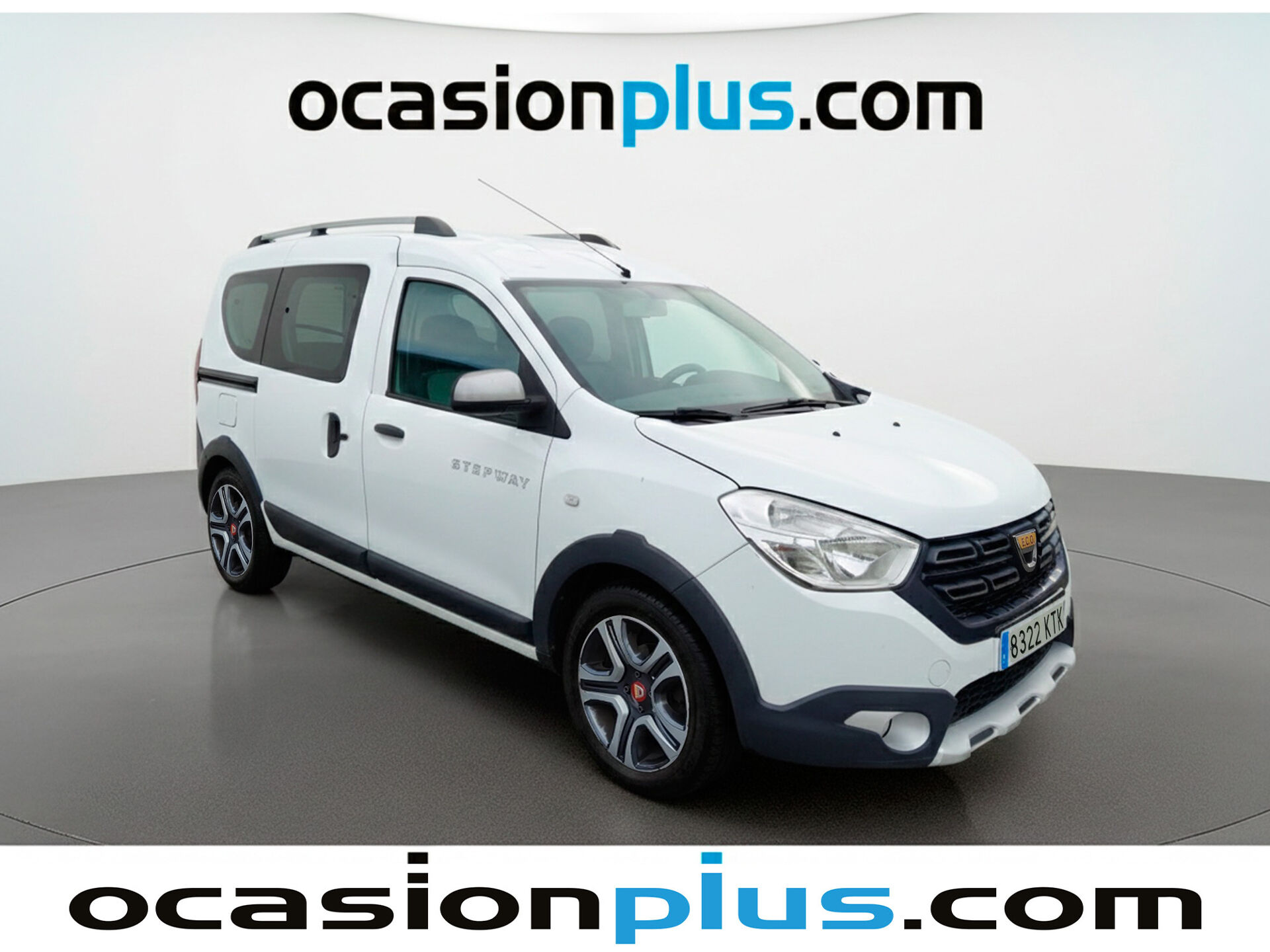 Imagen 2 de DACIA Dokker