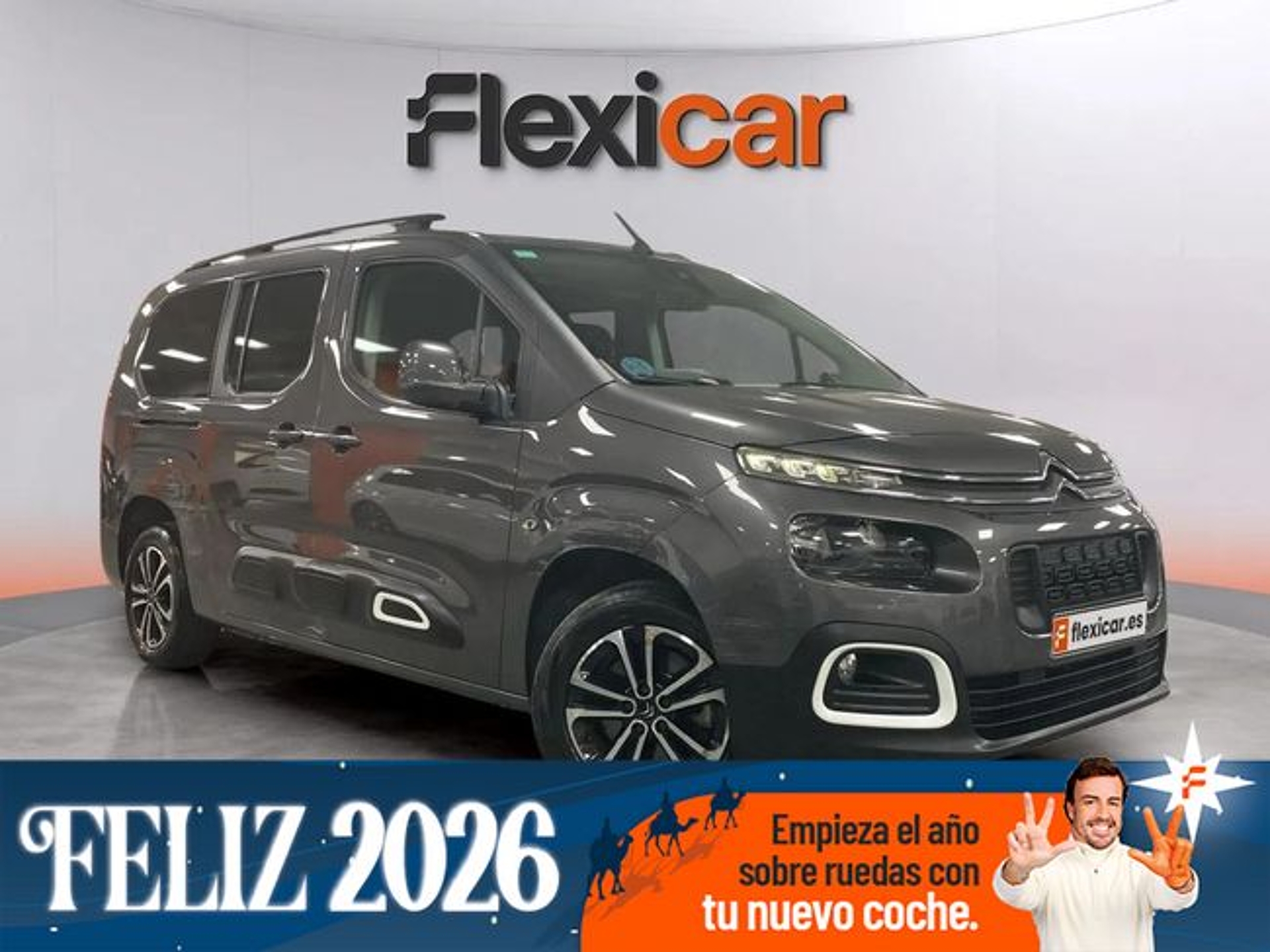 Imagen de CITROEN Berlingo