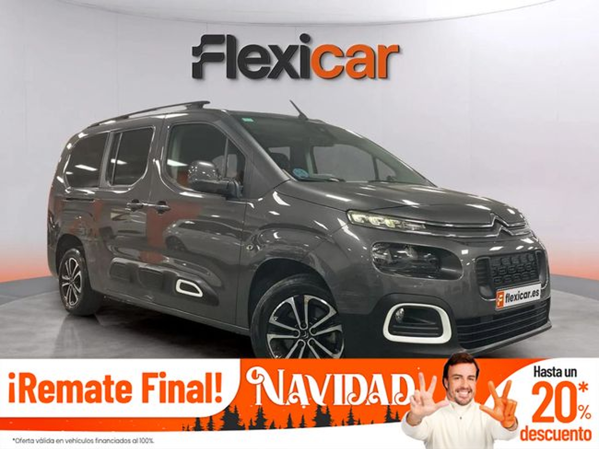 Imagen de CITROEN Berlingo