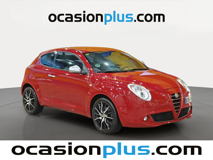 Foto del ALFA ROMEO MiTo 1.6JTDm S&S Distinctive 120