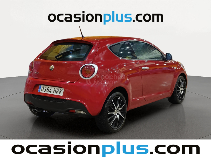 Foto del ALFA ROMEO MiTo 1.6JTDm S&S Distinctive 120