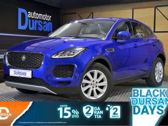 Imagen de JAGUAR E-Pace 2.0 I4 SE AWD Aut. 200