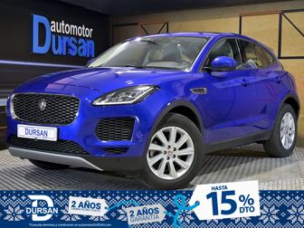 Imagen de JAGUAR E-Pace 2.0 I4 SE AWD Aut. 200