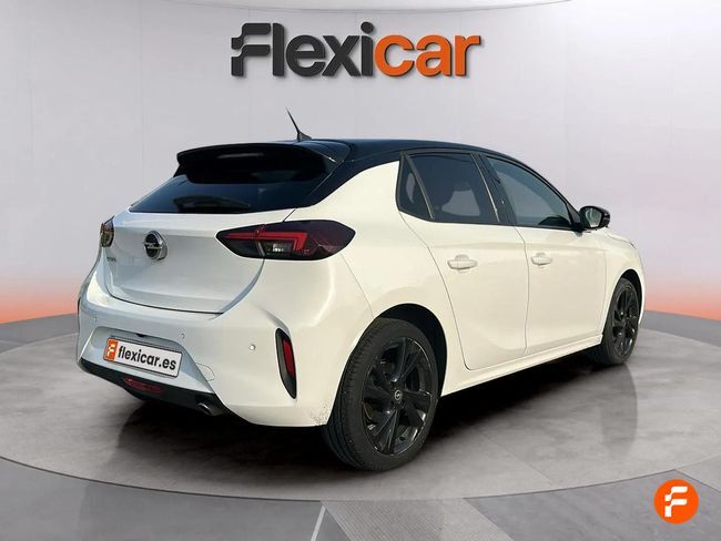 Foto del OPEL Corsa 1.2T XHL S-S GS-Line 100