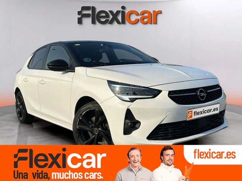 Foto del OPEL Corsa 1.2T XHL S-S GS-Line 100