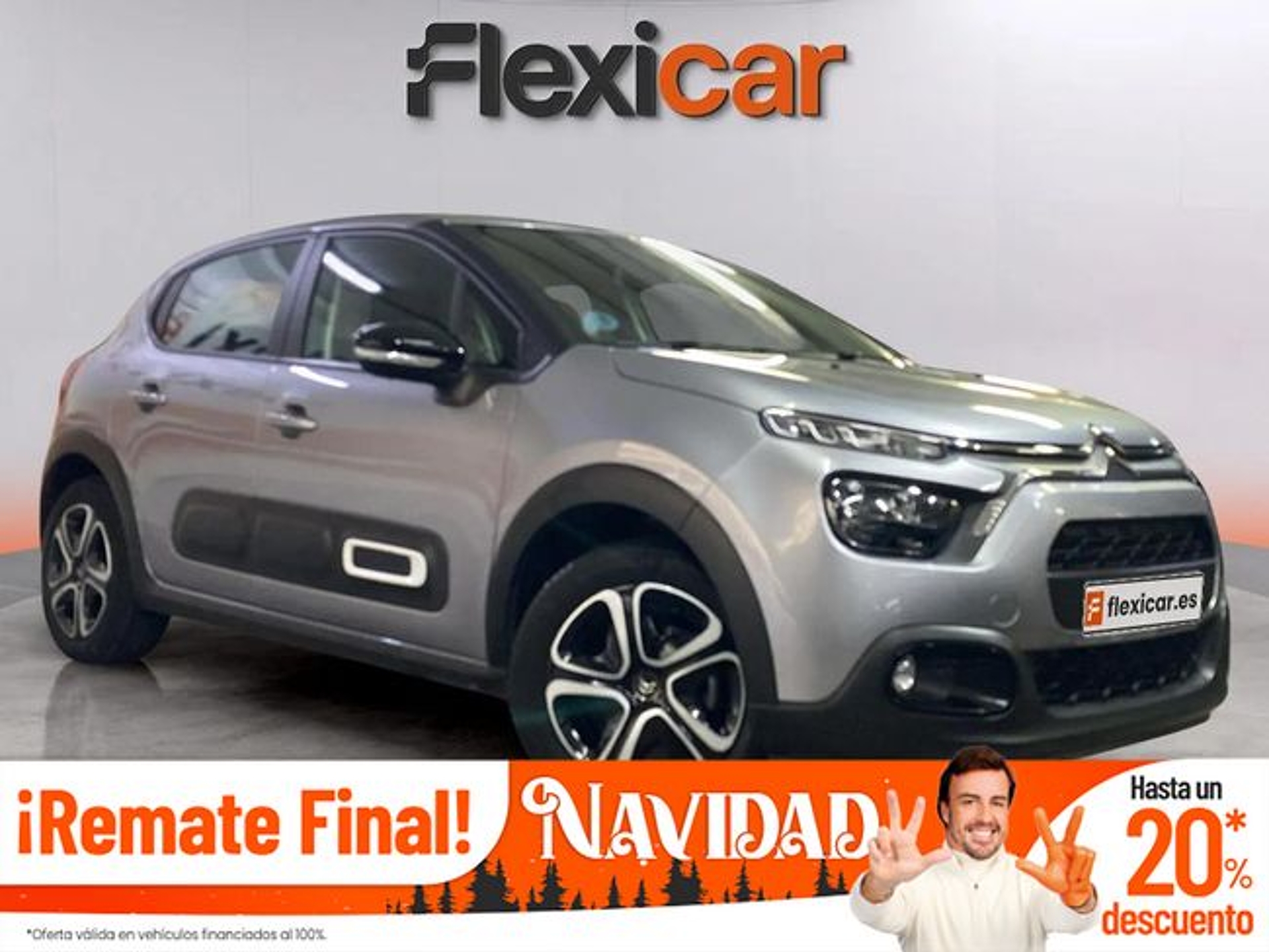 Imagen de CITROEN C3