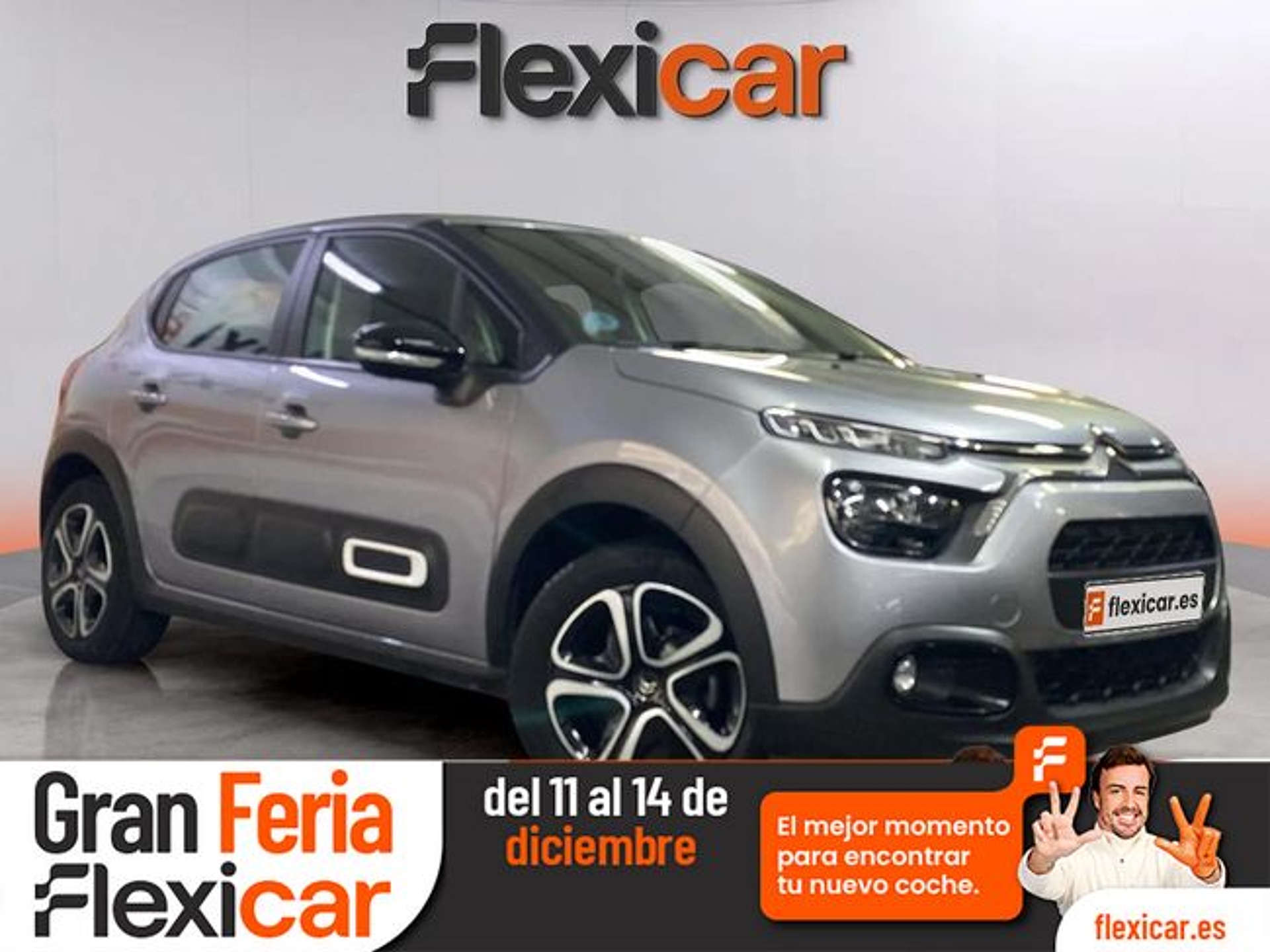 Imagen de CITROEN C3