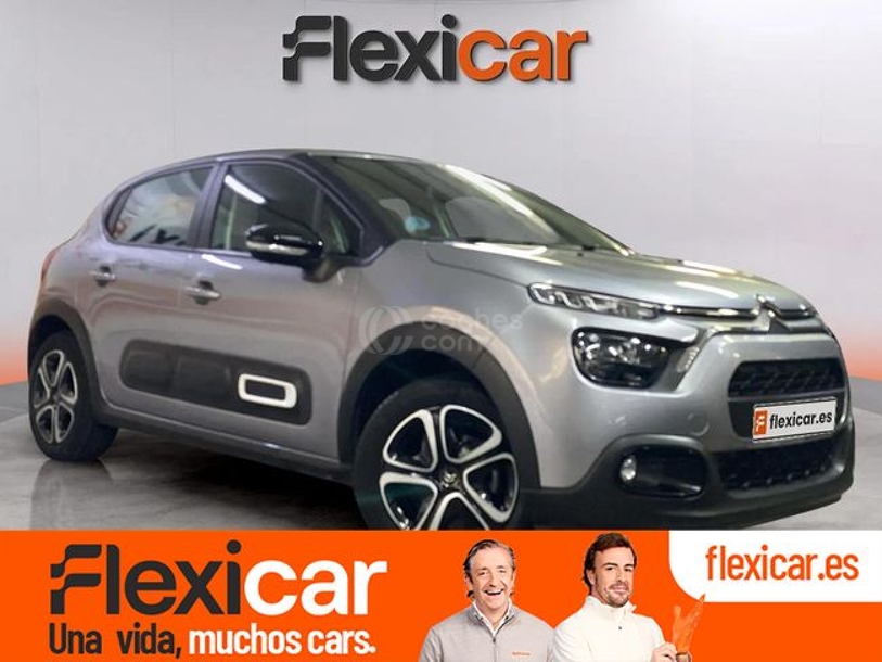 Foto del CITROEN C3 1.5BlueHDi S&S Plus 100
