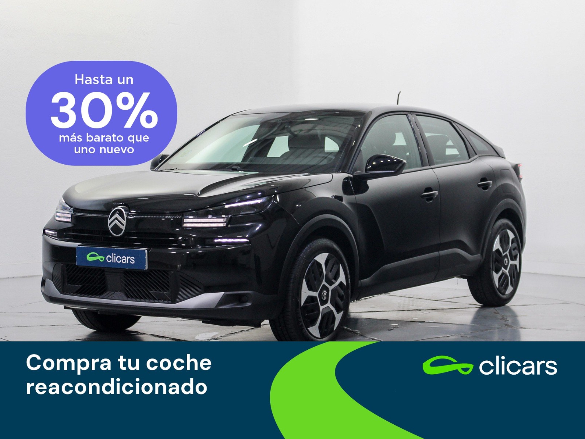 Imagen de CITROEN C4