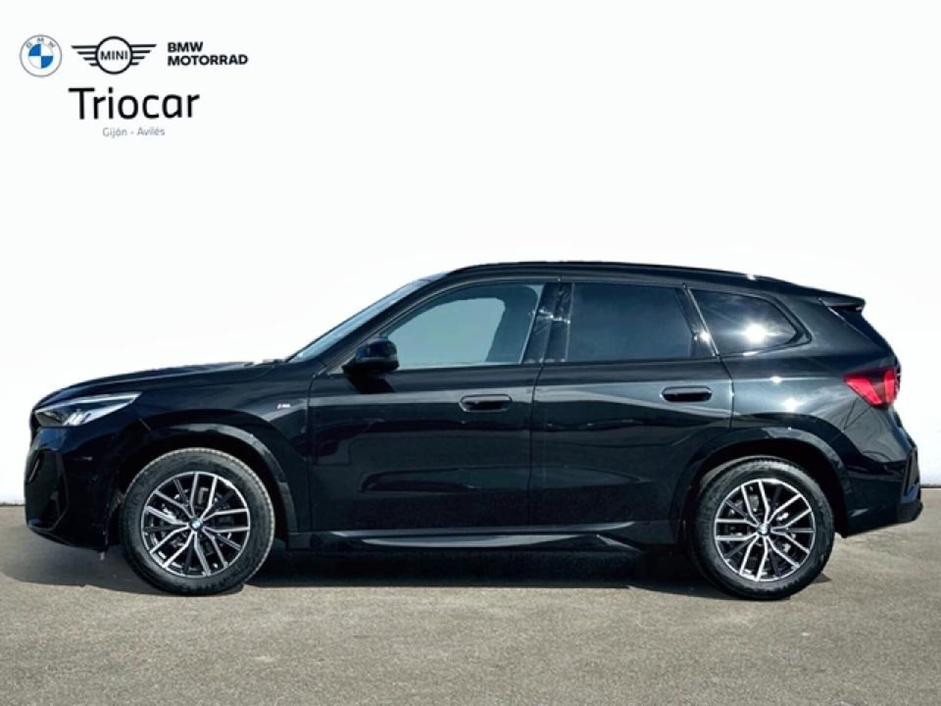 Imagen 3 de BMW X1