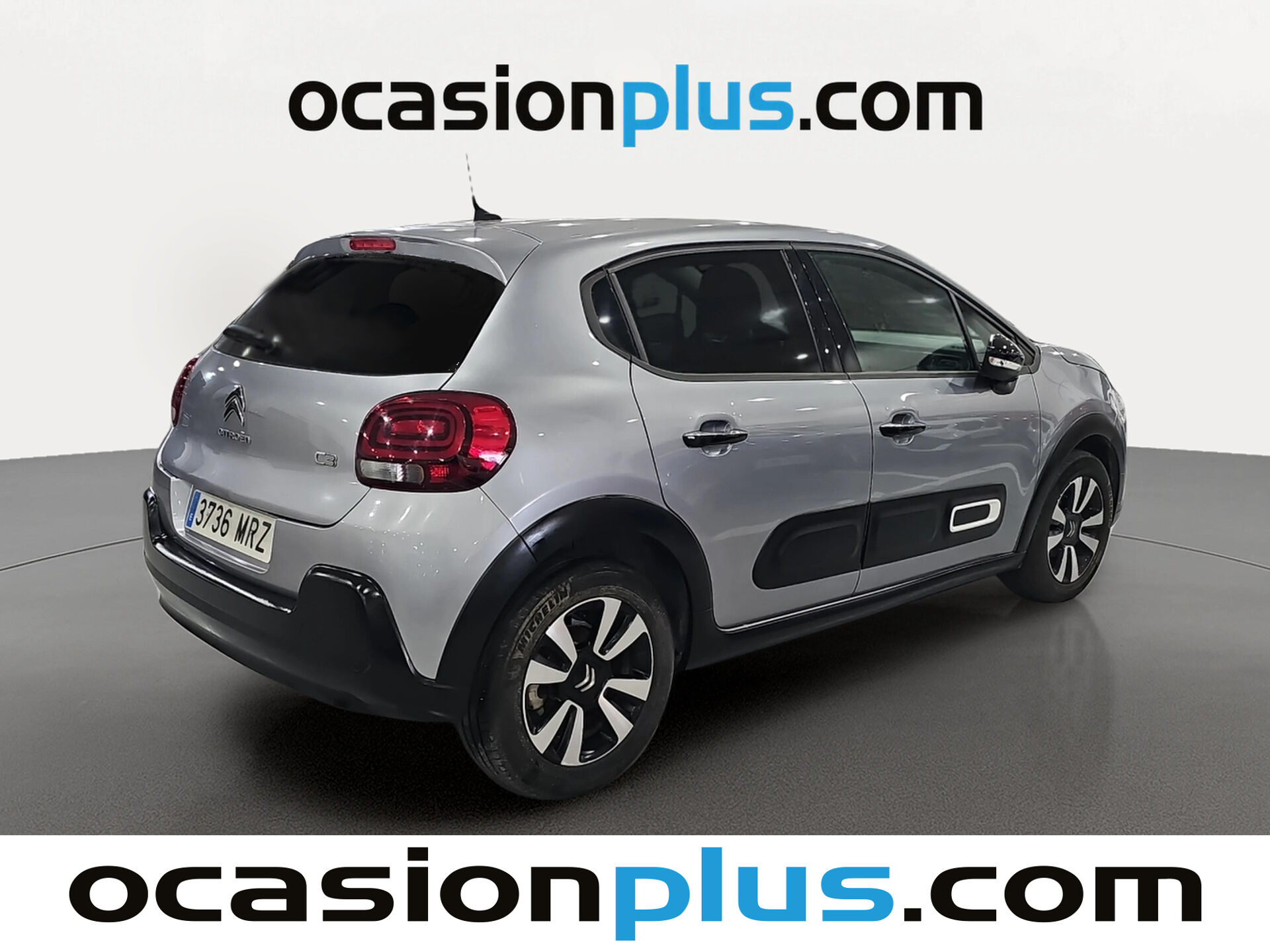 Imagen 3 de CITROEN C3