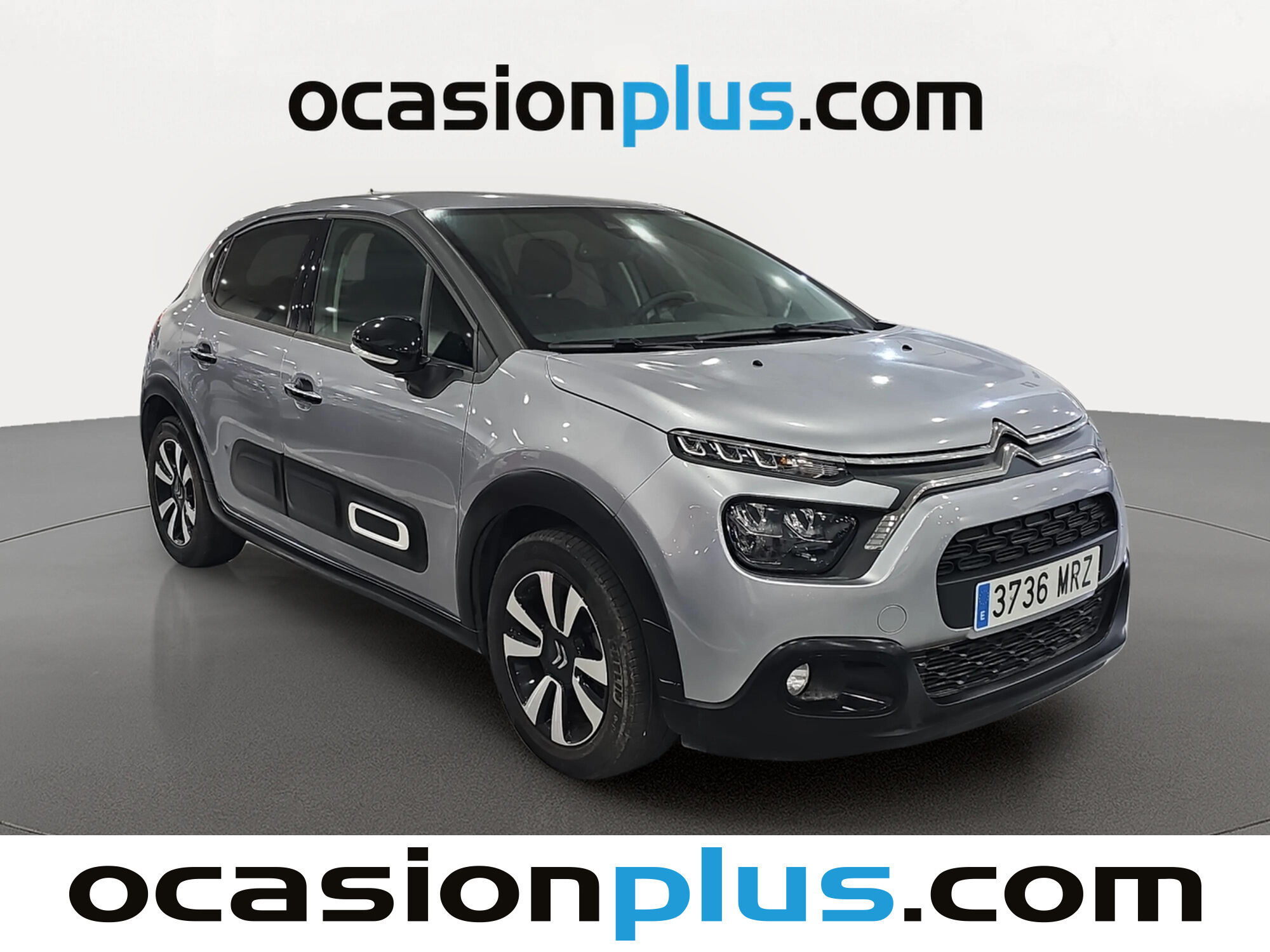 Foto del CITROEN C3 1.2 PureTech S&S Max 110