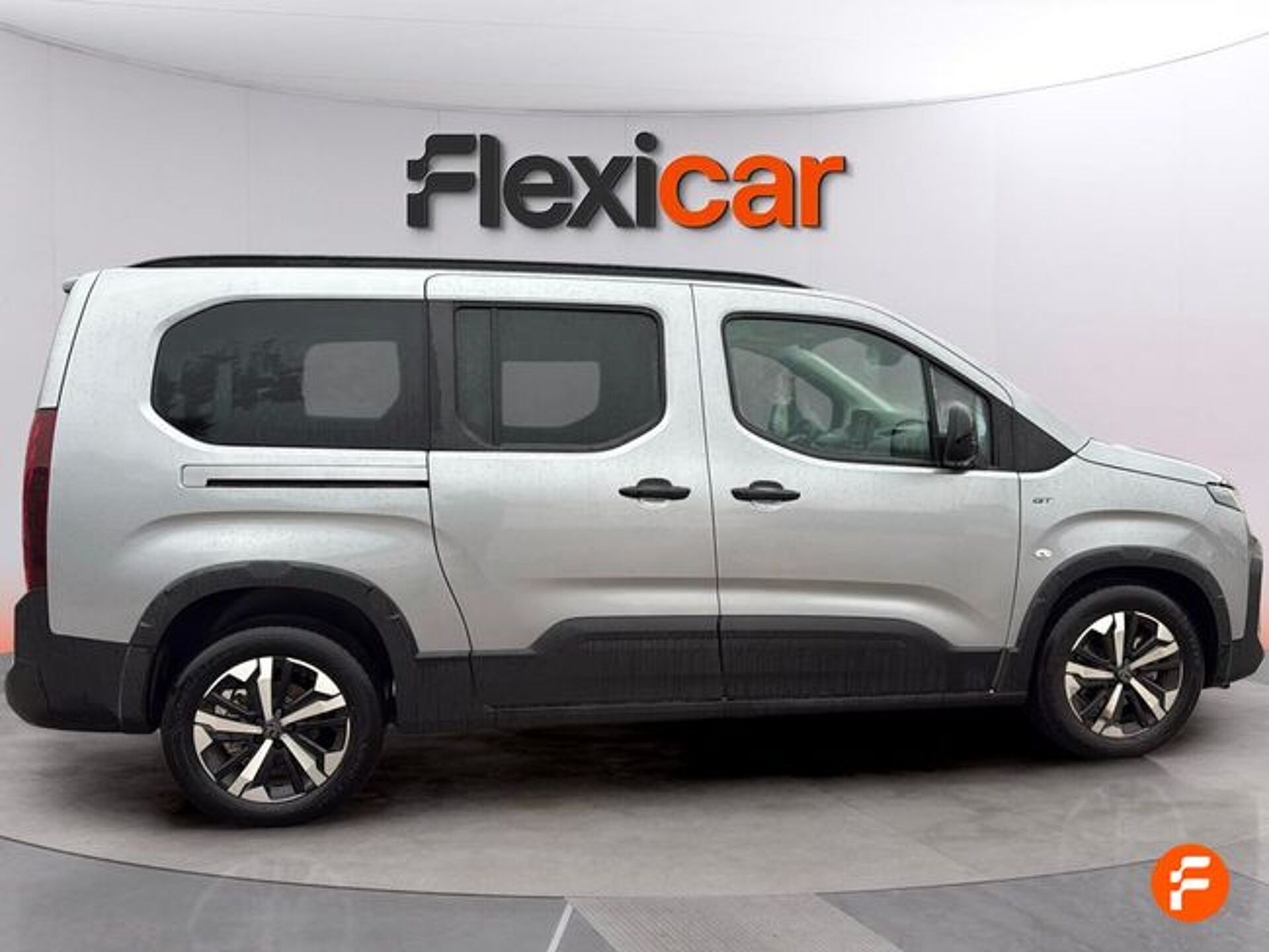 Imagen 2 de PEUGEOT Rifter