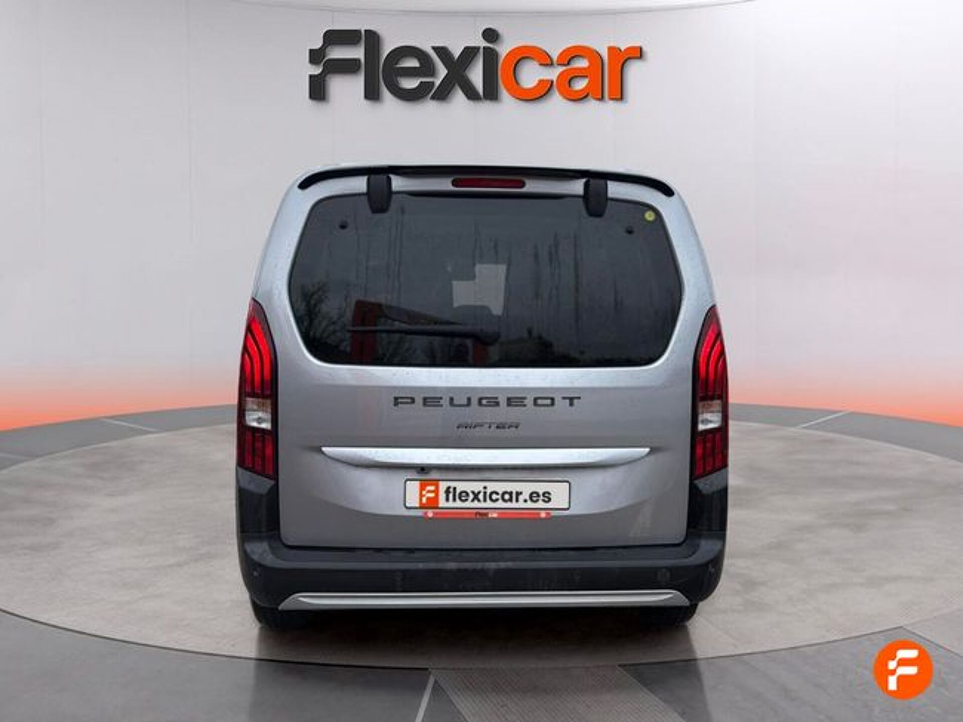 Imagen 3 de PEUGEOT Rifter