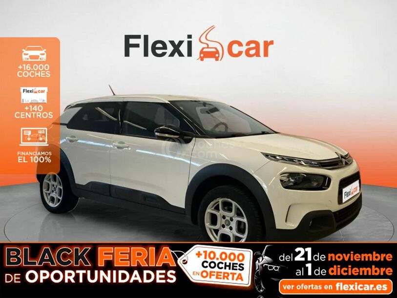 Foto del CITROEN C4 Cactus 1.5BlueHDi S&S Feel 100