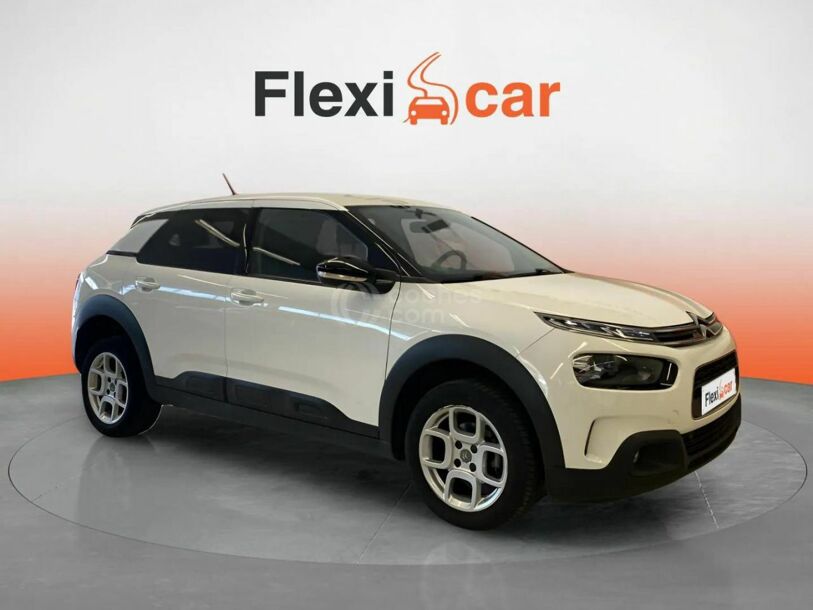 Foto del CITROEN C4 Cactus 1.5BlueHDi S&S Feel 100