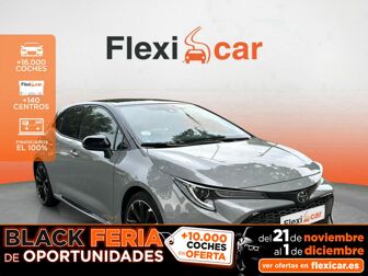 Imagen de TOYOTA Corolla 180H GR-Sport