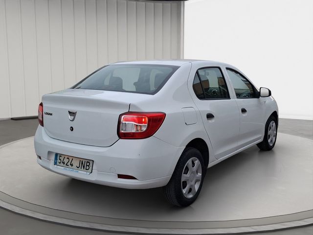 Foto del DACIA Logan 1.2 Ambiance