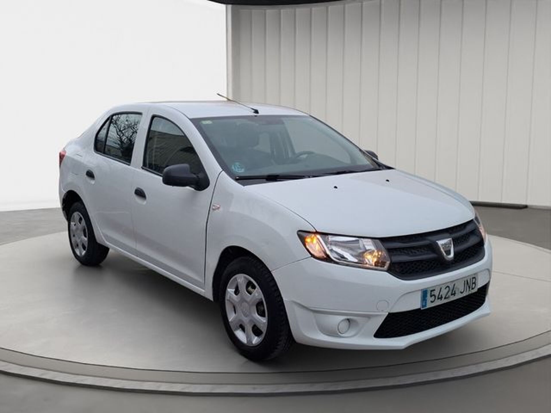 Imagen 2 de DACIA Logan