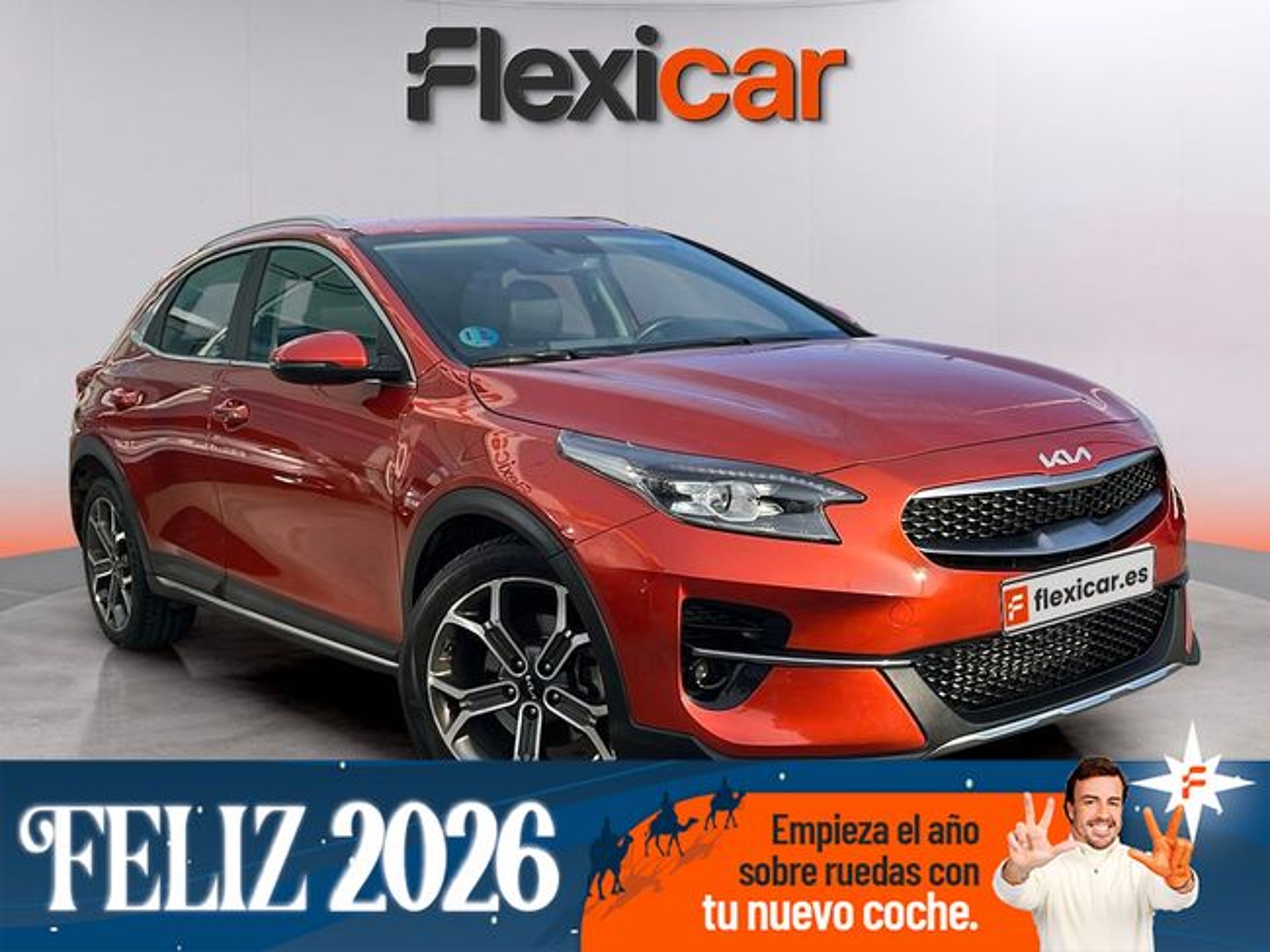Imagen de KIA XCeed