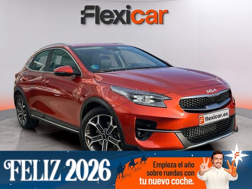 Foto del KIA XCeed 1.5 MHEV DCT Emotion