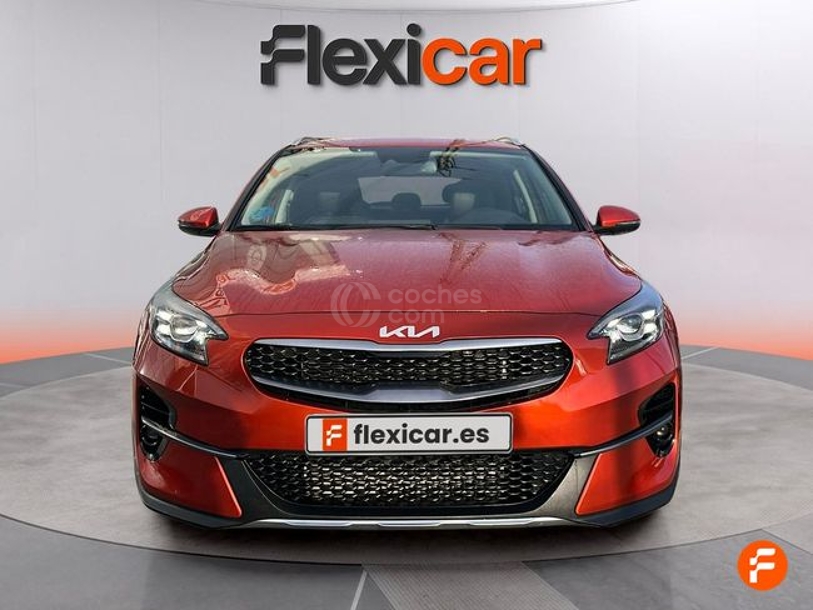 Foto del KIA XCeed 1.5 MHEV DCT Emotion