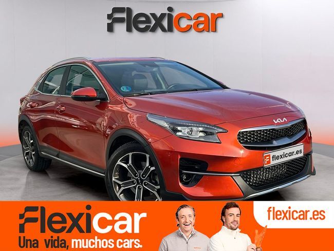 Foto del KIA XCeed 1.5 MHEV DCT Emotion