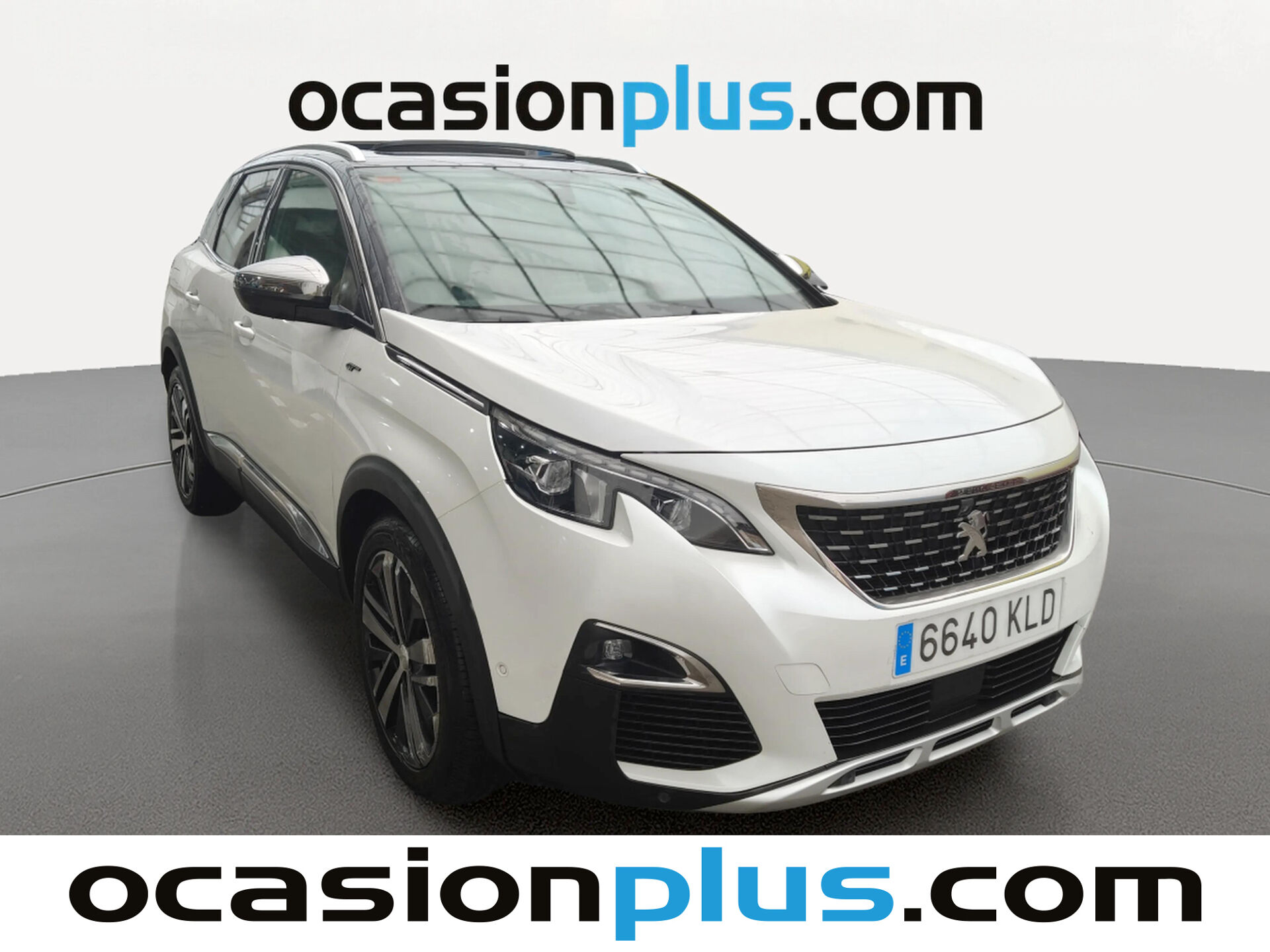 Imagen 2 de PEUGEOT 3008