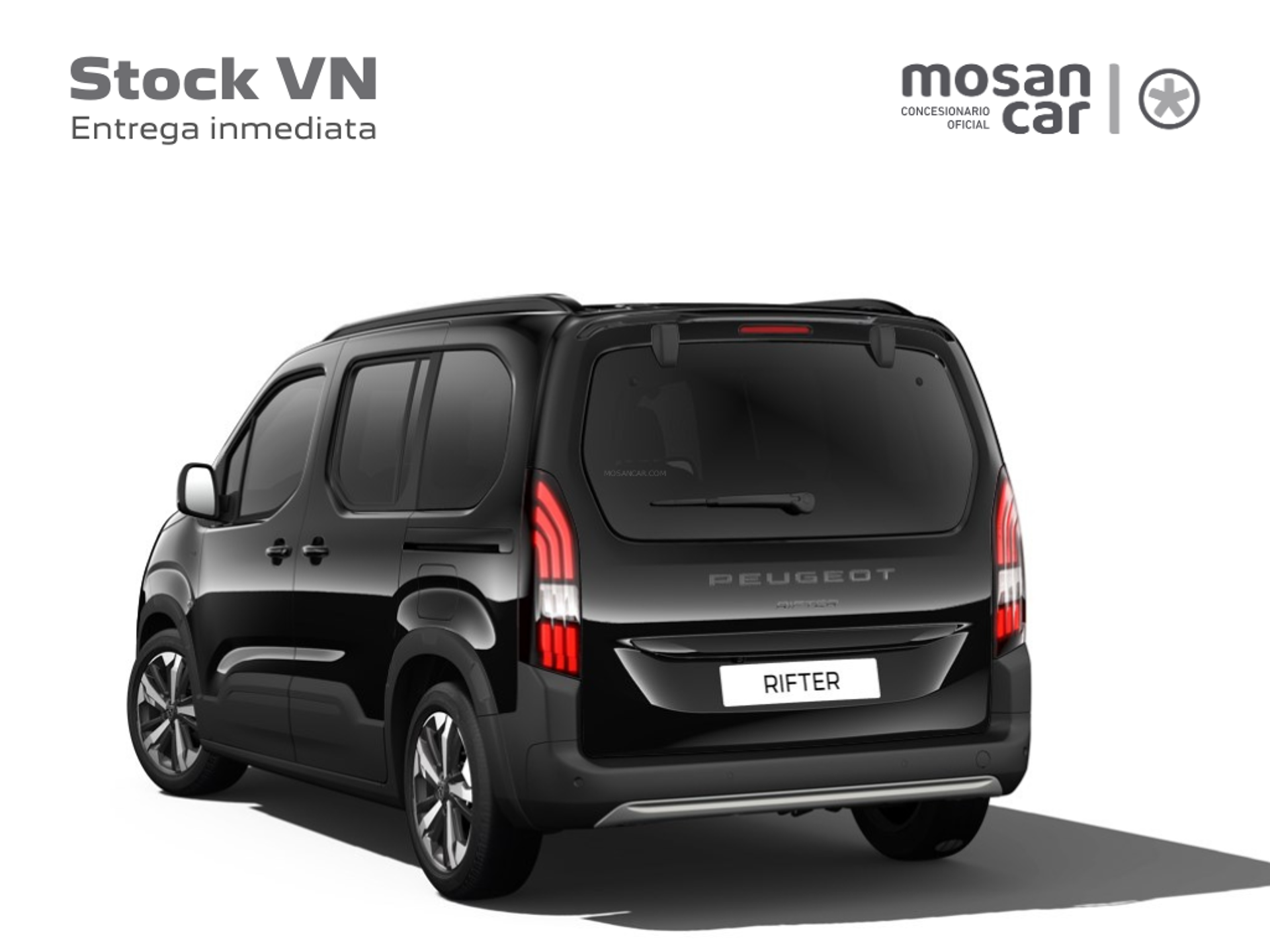 Imagen 2 de PEUGEOT Expert