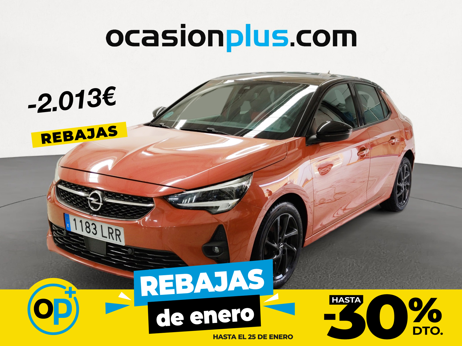 Imagen de OPEL Corsa