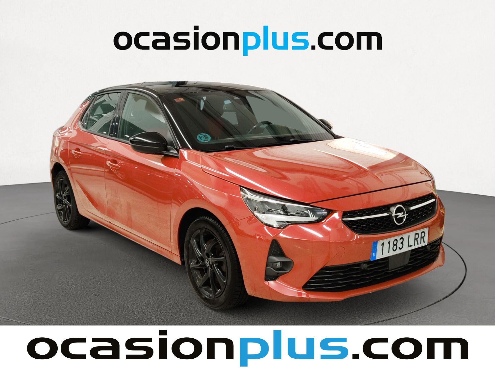 Foto del OPEL Corsa 1.2T XHL S-S Elegance 100