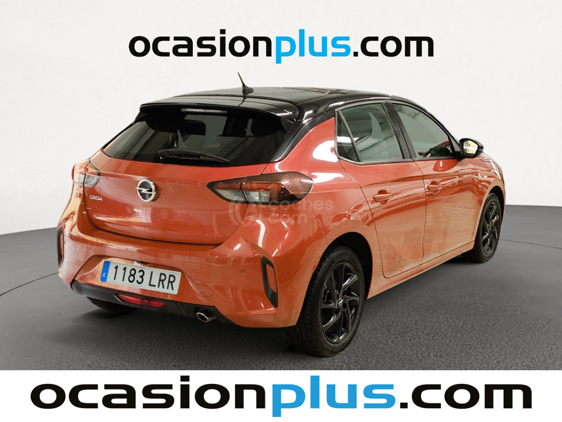 Foto del OPEL Corsa 1.2T XHL S-S Elegance 100