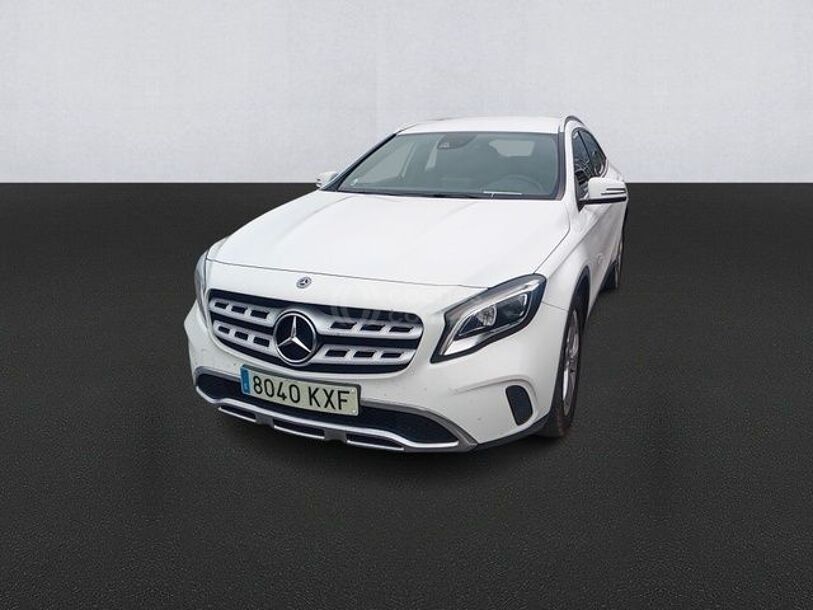 Foto del MERCEDES Clase GLA GLA 180 Urban
