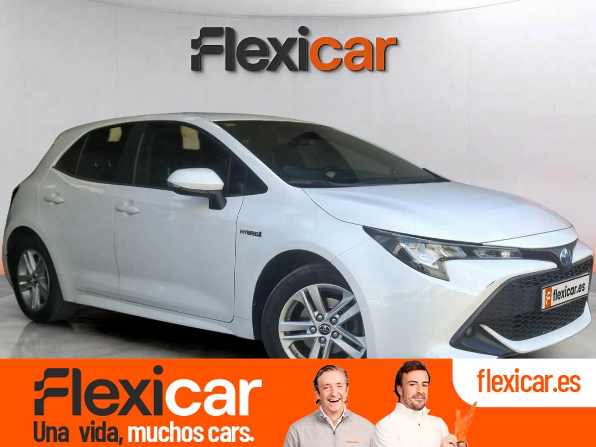Imagen de TOYOTA Corolla
