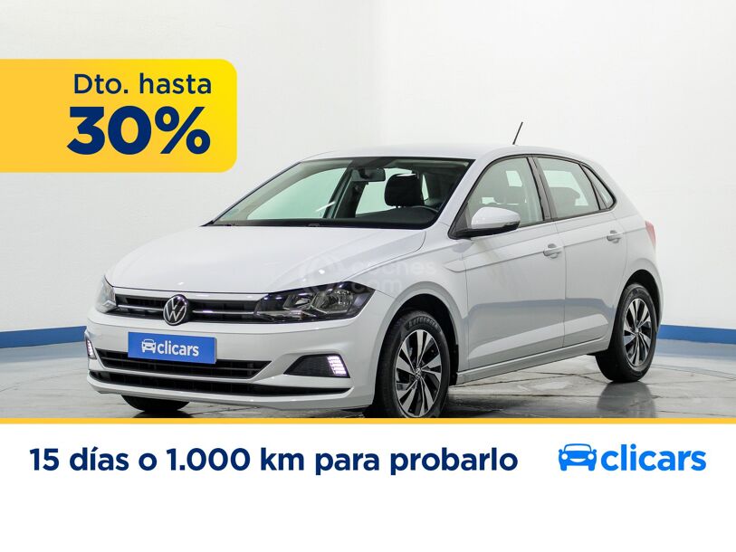 Foto del VOLKSWAGEN Polo 1.0 TSI Advance 70kW