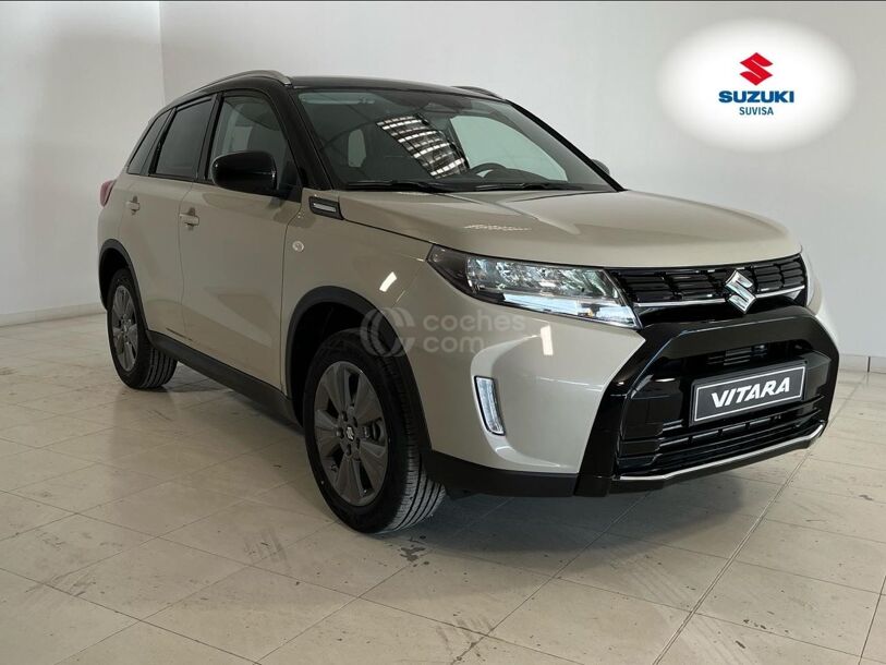 Foto del SUZUKI Vitara 1.4T Mild Hybrid S2