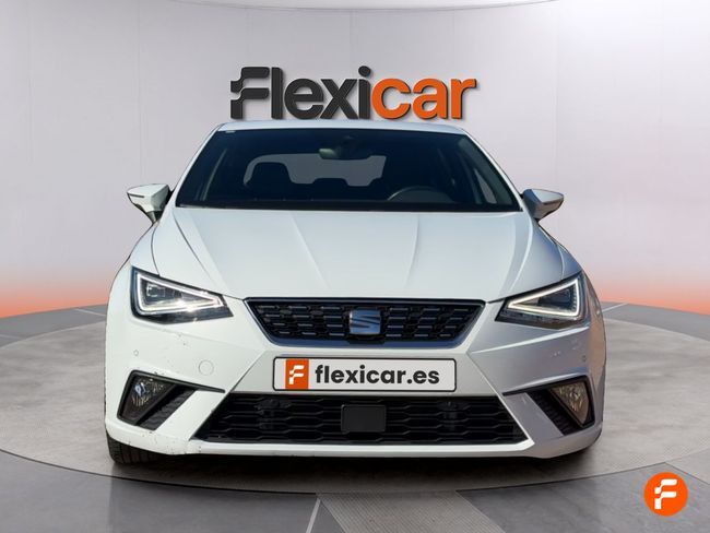 Foto del SEAT Ibiza 1.0 TSI S&S Special Edition 115