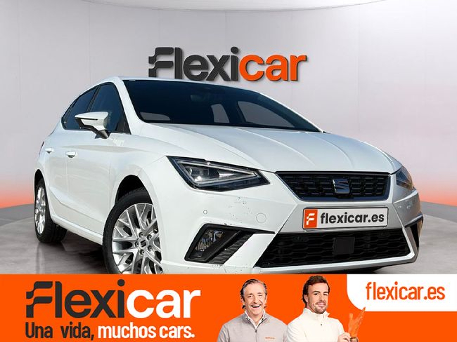 Imagen de SEAT Ibiza
