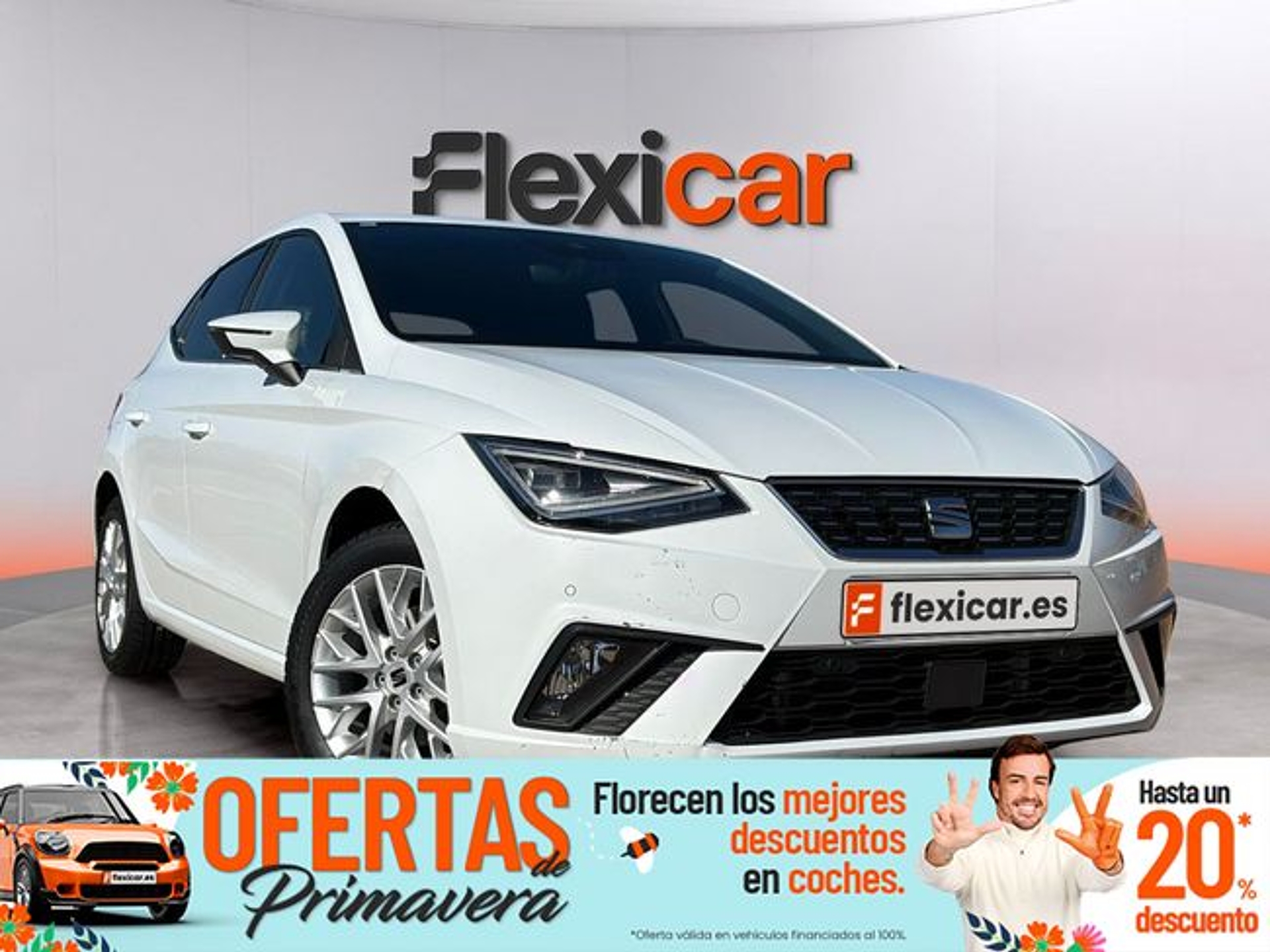 Imagen de SEAT Ibiza