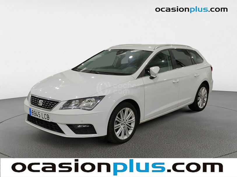 Foto del SEAT León ST 1.5 EcoTSI S&S Xcellence DSG7 150