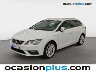 Imagen de SEAT León ST 1.5 EcoTSI S&S Xcellence DSG7 150