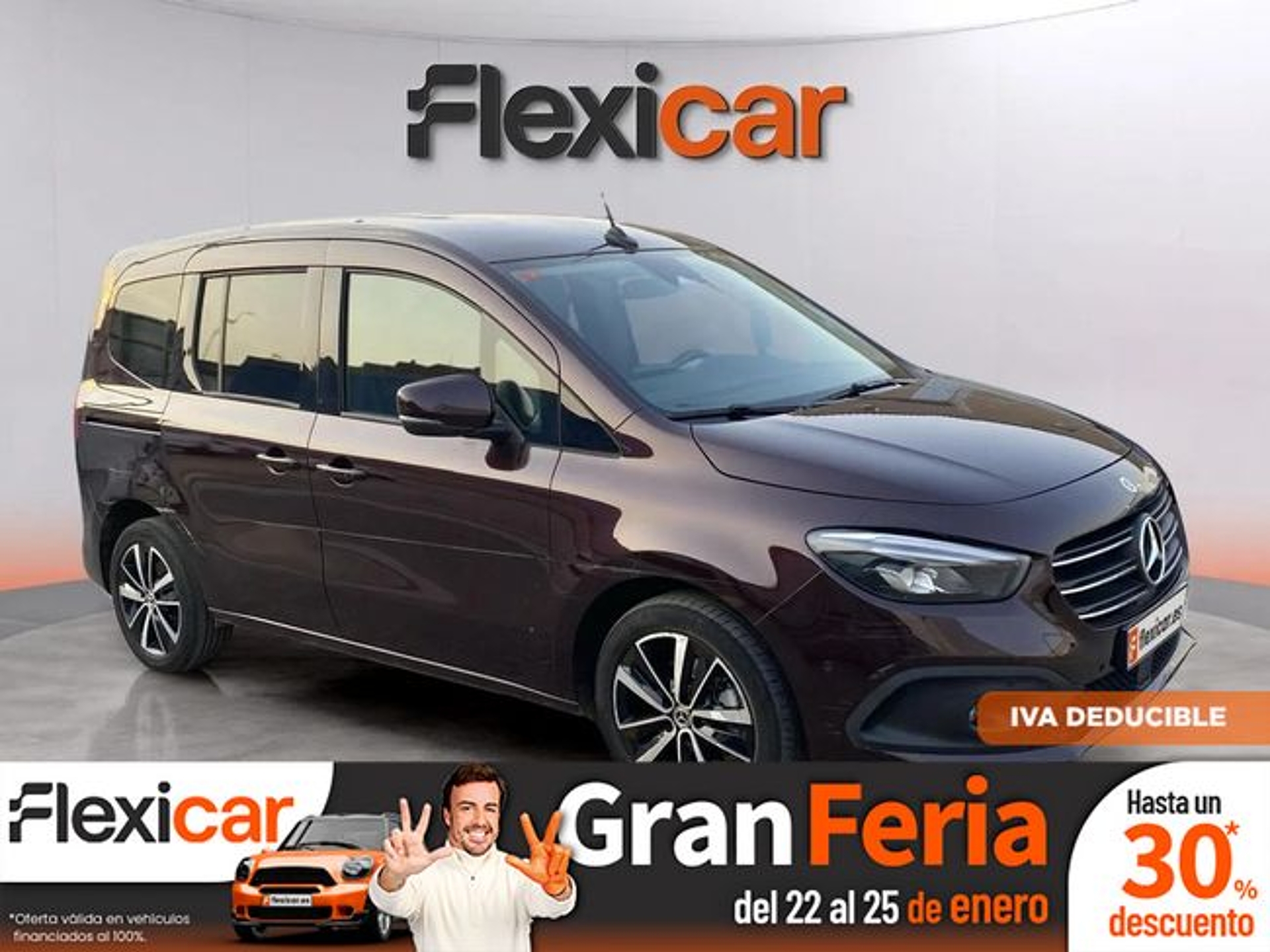 Imagen de MERCEDES Clase T