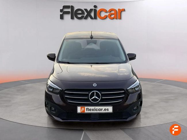 Foto del MERCEDES Clase T 180d 7G-DCT