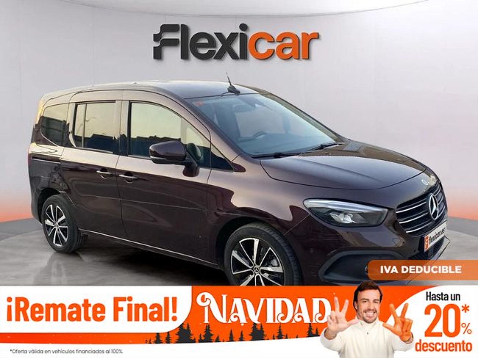 Imagen de MERCEDES Clase T